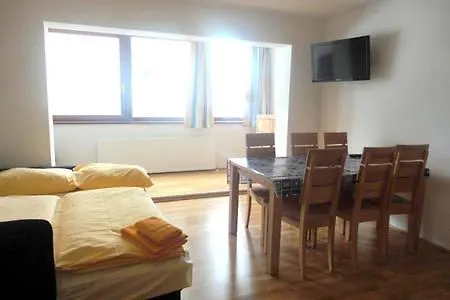 Apartments Mitteregg Saalbach-Hinterglemm